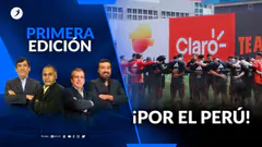 #ENVIVO | Ovación Primera Edición por RADIO OVACION