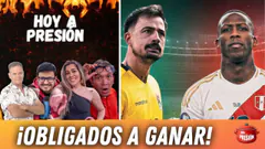 ¡OBLIGADOS A GANAR! Previa Perú vs. Bolivia (ELIMINATORIAS)