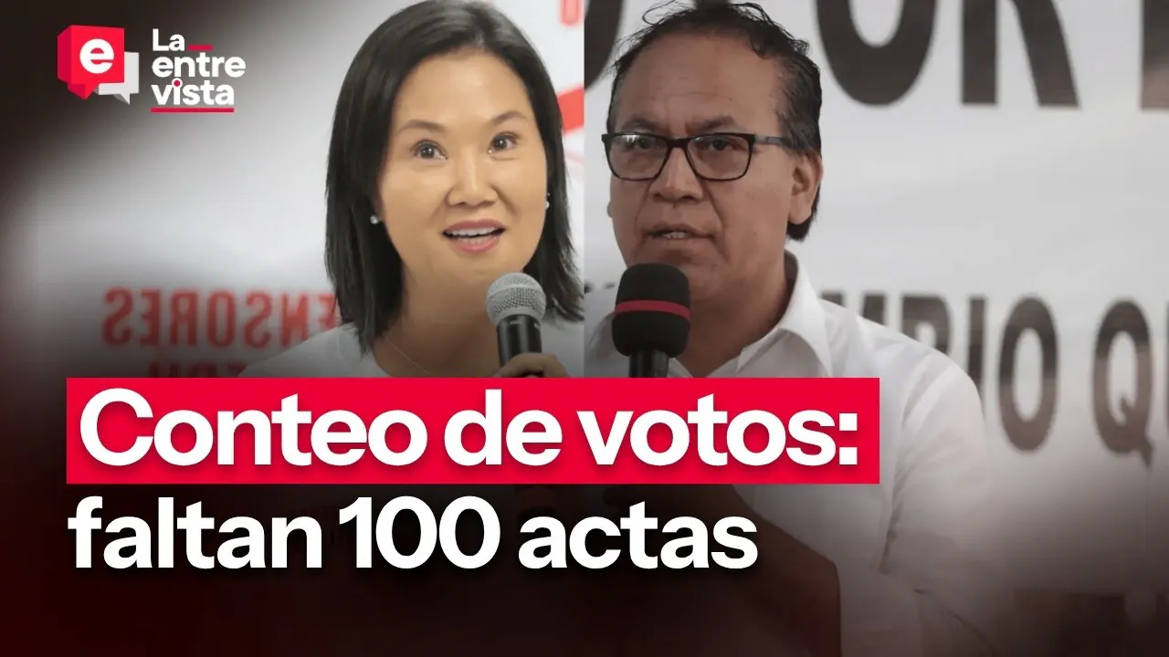 Reproducir: Radio Nacional EN VIVO: "La entrevista", hoy 26 de junio del 2026