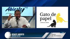 #ENVIVO | DEBATE ABIERTO por RADIO OVACION