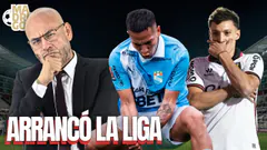 MADRUGOL CON MR PEET: DESDE EEUU | ARRANCÓ LA LIGA 1