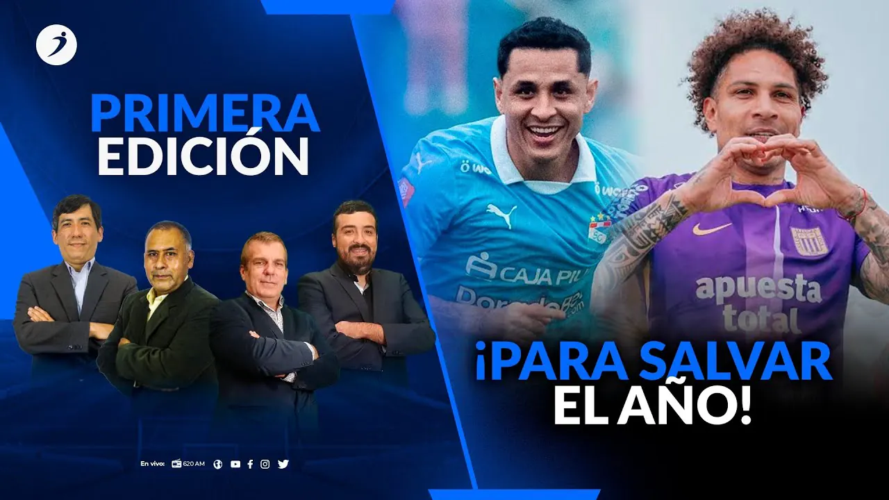 Reproducir: 🔴 #ENVIVO | Ovación Primera Edición por RADIO OVACION