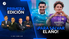 #ENVIVO | Ovación Primera Edición por RADIO OVACION