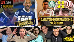 CON DIGNIDAD LA U DICE ADIÓS | ALIANZA ESPERA RIVAL A SEMIS | Y EL CLÁSICO PROMETE SER UNA BOMBA