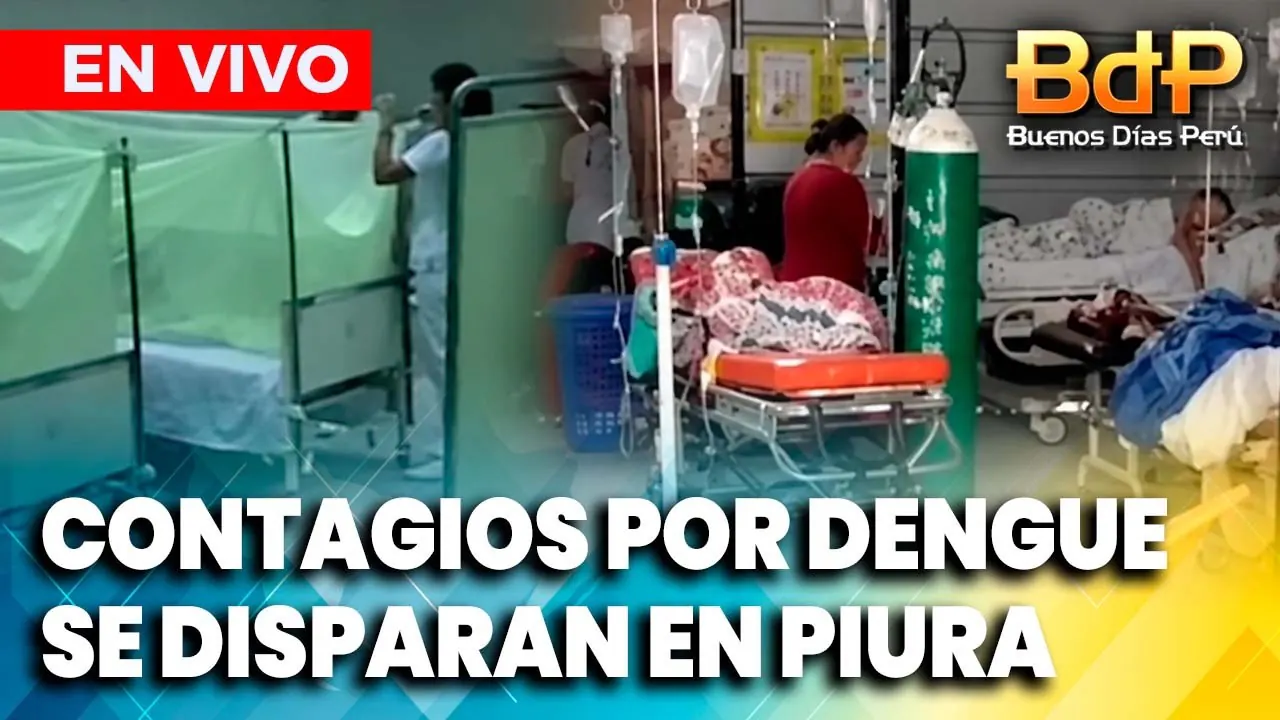 Reproducir: 🟡 EN VIVO - BUENOS DÍAS PERÚ PROGRAMA COMPLETO | JUEVES 24 DE SETIEMBRE DEL 2026