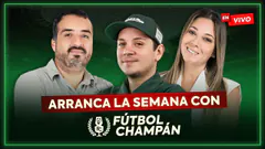 FÚTBOL CHAMPÁN: ANALIZAMOS EL FINAL DE LA LIGA1 Y EL VIAJE PROBLEMÁTICO DE LA SELECCIÓN A RUSIA