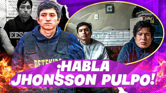 ¿CANDIDATURA DE PORKY EN DUDA? | JHONSSON PULPO EN AUDIENCIA DE PRISION PREVENTIVA | BEO NOTICIAS