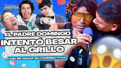 ¡CAYERON TODOS EN EL OUKETONAZO 4! | CUIDANDO EL RANCHO