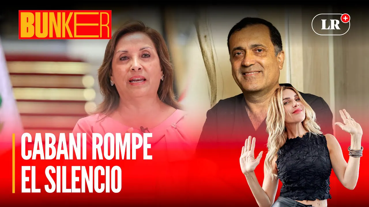 Reproducir: ¿Cuánta gente respalda a PEDRO CASTILLO? | #Bunker con Juliana Oxenford