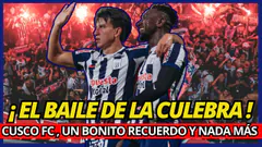ALIANZA LIMA (8-0) CUSCO FC : EL CLAUSURA TIENE DUEÑO - LOCO HDC
