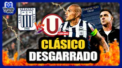 EN VIVO: ¿PAOLO LLEGARÁ AL CLÁSICO ANTE UNIVERSITARIO? EL DELANTERO ES BAJA ANTE JUAN PABLO II