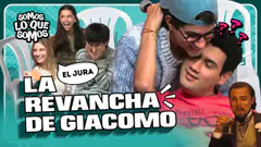 HOY SE DEFINE QUIÉN ES MÁS PICÓN!| SOMOS LO QUE SOMOS