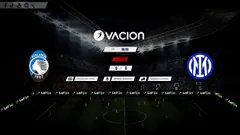 #ENVIVO | SERIA A: ATALANTA VS INTER MILÁN EN VIVO POR RADIO OVACION