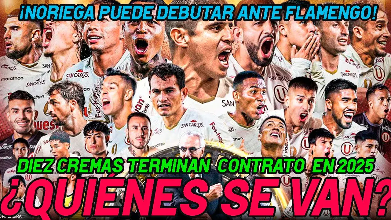 Reproducir: SELECCIÓN VIAJÓ A URUGUAY / SONNE TUVO MINUTOS EN LA PREMIER / AMÉRICA COMPRARÁ PASE DE RAMOS