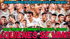 SELECCIÓN VIAJÓ A URUGUAY / SONNE TUVO MINUTOS EN LA PREMIER / AMÉRICA COMPRARÁ PASE DE RAMOS