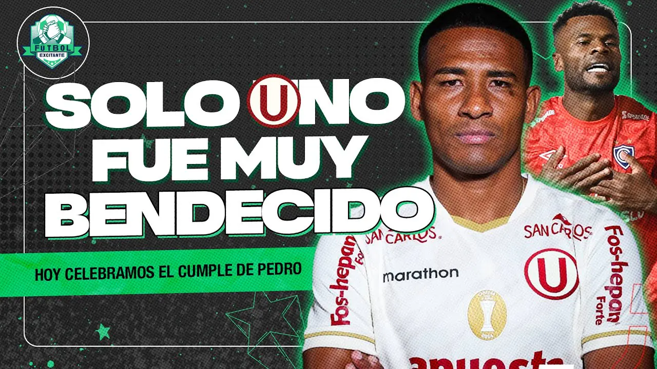 Reproducir: UNIVERSITARIO ÚLTIMO Y CIENCIANO PUNTERO | FÚTBOL EXCITANTE