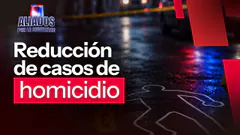 Radio Nacional EN VIVO | "Aliados por la seguridad", hoy 29 de mayo del 2026