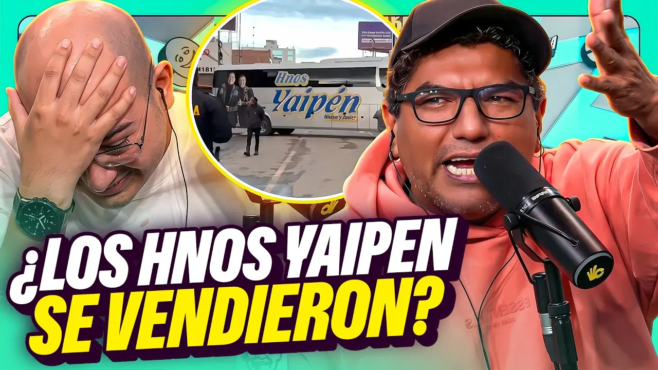 Reproducir: ¿KEIKO GENERA MANIFESTACIONES EN HUANCAYO? | ¿QUE PASO CON BEBOTE Y KINGTEKA EN JAPON? | HABLA GOOD
