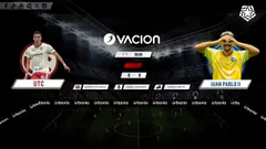 #ENVIVO | LIGA 1 TE APUESTO | UTC VS JUAN PABLO II por RADIO OVACION