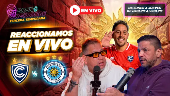 CIENCIANO VS MONTEVIDEO CITY TORQUE EN VIVO REACCIONAMOS ¡PEDRO RESPONDE EN VIVO!