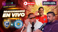 CIENCIANO VS MONTEVIDEO CITY TORQUE EN VIVO REACCIONAMOS ¡PEDRO RESPONDE EN VIVO!