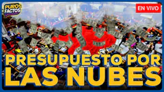 #ENVIVO | PRESUPUESTO 2026 AUMENTA EN MÁS DE 5 MIL MILLONES DE SOLES #PUROSFACTOS