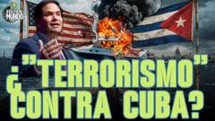 #ENVIVO | CRECE LA TENSIÓN ENTRE EE.UU. Y CUBA POR OPERATIVO EN AGUAS CUBANAS #VUELTAALMUNDO