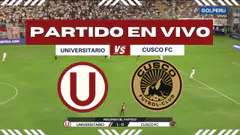 UNIVERSITARIO VS CUSCO FC | FECHA 11 TORNEO CLAUSURA LIGA 1 2025 DAMMBRO OFFICIAL