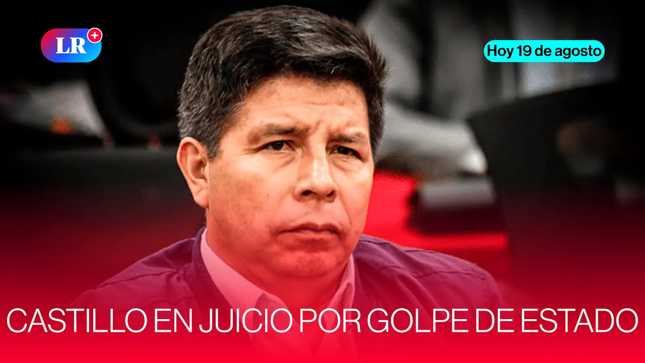 Reproducir: 🔴 PEDRO CASTILLO enfrenta nueva audiencia judicial por acusación de golpe de Estado #HLR