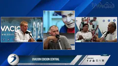 #ENVIVO | Ovación Edición Central por RADIO OVACION