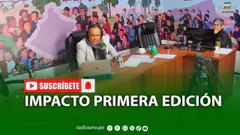 #ENVIVO / RADIO UNO / EDICION 25.09.2026 #TACNA #MOQUEGUA #PERU