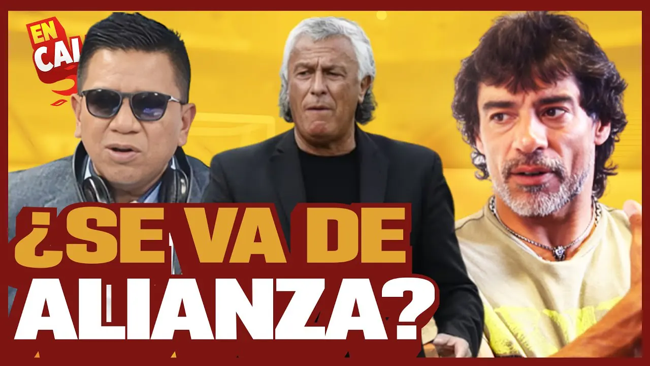 Reproducir: ¡ANÁLISIS POST UNIVERSITARIO-ALIANZA ATLÉTICO!
