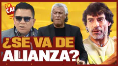 ¡ANÁLISIS POST UNIVERSITARIO-ALIANZA ATLÉTICO!