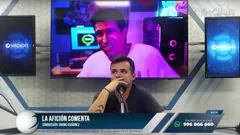 #ENVIVO | La Afición Comenta por RADIO OVACION