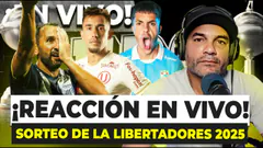 SORTEO DE LA LIBERTADORES 2025: ANALIZAMOS LOS RIVALES | COKI GONZÁLES #ENVIVO ESTÁN PASANDO COSAS