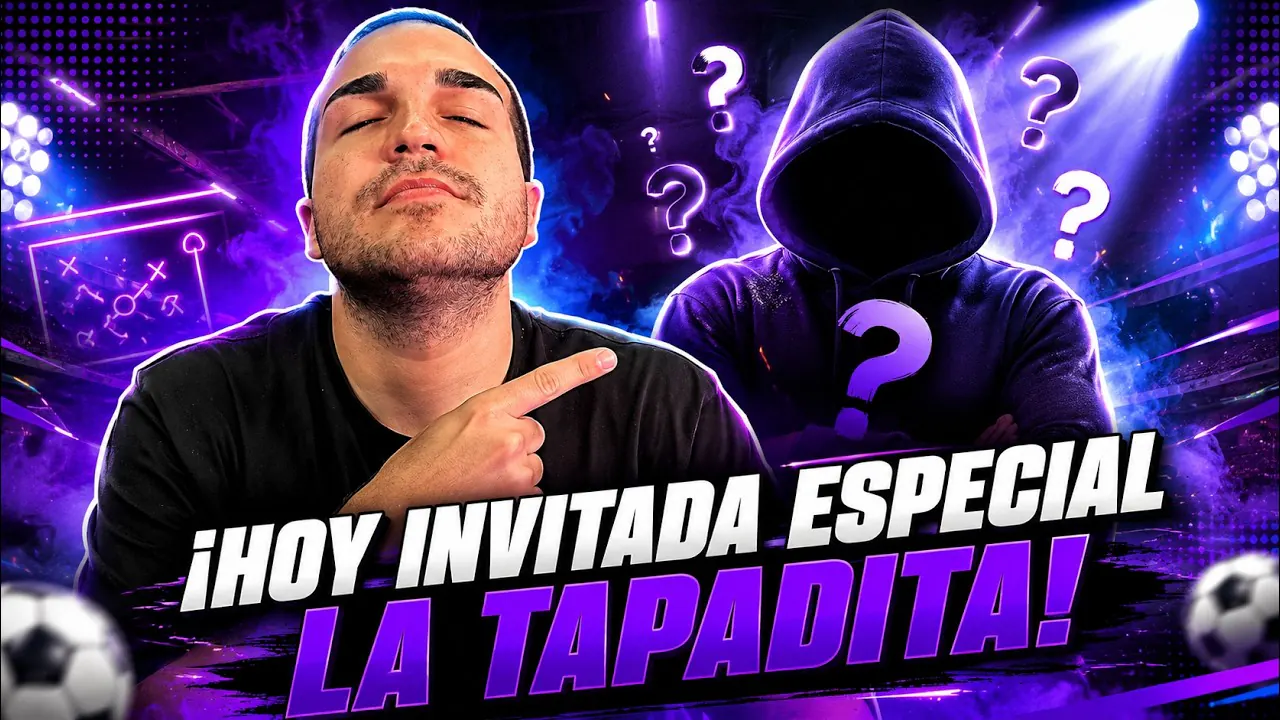 Reproducir: #ENVIVO HOY INVITADA ESPECIAL - LA TAPADITA | LA PICHANGA