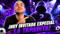 #ENVIVO HOY INVITADA ESPECIAL - LA TAPADITA | LA PICHANGA