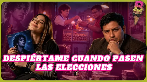 ¿POR QUÉ SUSEL QUIERE EN CANA A STONERLAWYER? ft PRÓSPERO y FLAVIA R. | #HeladoB 07/09