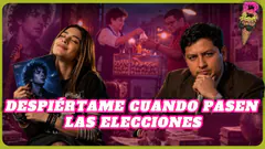 ¿POR QUÉ SUSEL QUIERE EN CANA A STONERLAWYER? ft PRÓSPERO y FLAVIA R. | #HeladoB 07/09
