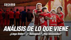 GUSADRO PODCAST: TIERLIST CIENCIANO 2026, FIXTURE Y POSIBLES ALTAS/BAJAS (8PM)