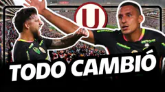 REACCIONAMOS AL U vs GARCILASO... DEBUT DE 'COCO' ARAUJO | La Interna
