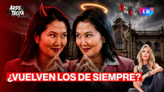SÁNCHEZ PIDE LIBERAR A CASTILLO Y EL TRIBUNAL CONSTITUCIONAL FRENA AL CONGRESO | ARDE TROYA