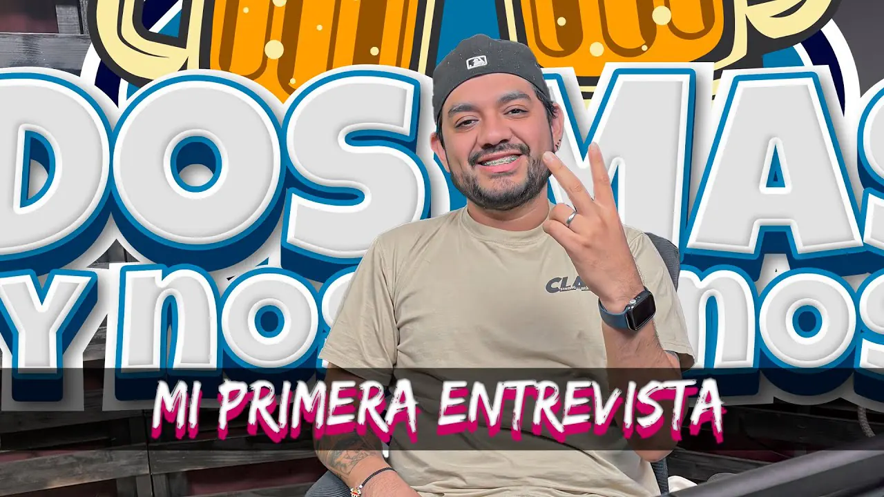 Reproducir: #dosmasynosvamos