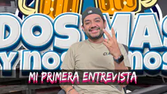 #dosmasynosvamos