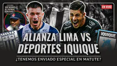 REACCIÓN: ¿ALIANZA DERROTARÁ A IQUIQUE Y PASARÁ A FASE DE GRUPOS? ¿PORRO VA A MATUTE CON EL BARBAS?