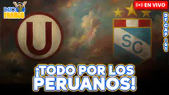 #ENVIVO | ¡SI LOS PERUANOS NO TRIUNFAN, YO TAMPOCO TRIUNFARÉ! DF APUESTA TODO #DATOFRANCO