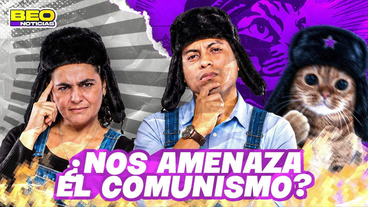 Reproducir: ¡PRIMERA VUELTA EN SU ESTADO FINAL! 🇵🇪 | BEO NOTICIAS 🟣