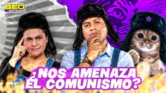 ¡PRIMERA VUELTA EN SU ESTADO FINAL! | BEO NOTICIAS