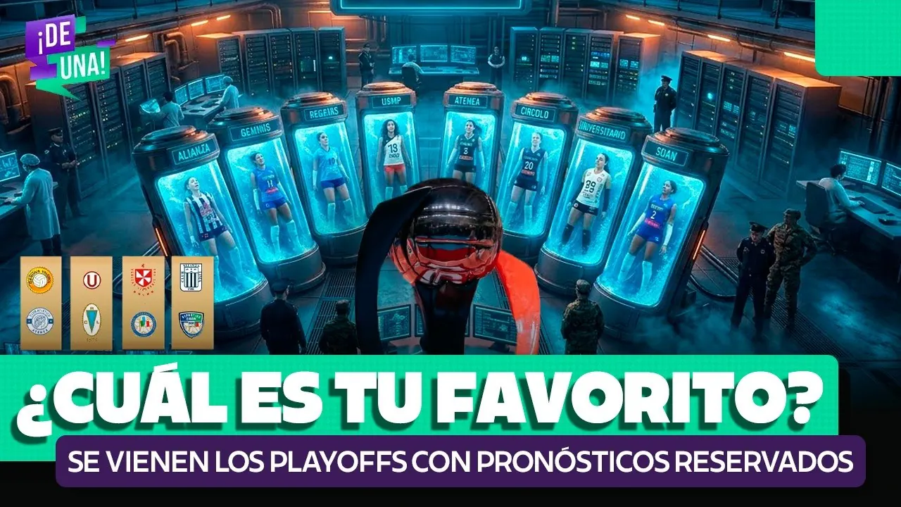 Reproducir: 🔴 #ENVIVO | De Una por RADIO OVACION