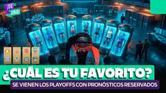 #ENVIVO | De Una por RADIO OVACION